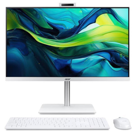 PC All In One Acer Aspire C all-in-one DQ.BX7ET.002