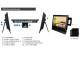 PC All In One MSI PRO AP162T ADL-006XPT PC All-in-One 15,6" touch resistivo Intel N100 4 GB RAM 256 GB SSD