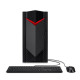 PC desktop Acer Nitro 50 con Intel Core Ultra 7, 16GB RAM, 1TB SSD, NVIDIA RTX 5050, Windows 11"