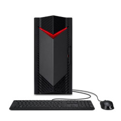 PC desktop Acer Nitro 50 con Intel Core Ultra 7, 16GB RAM, 1TB SSD, NVIDIA RTX 5050, Windows 11"
