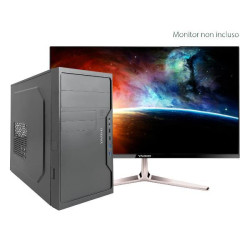 PC Desktop Yashi Genio YY71510 con Intel Core Ultra 7, 16GB RAM, 512GB SSD, Windows 11 Pro