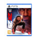 Take Two Interactive WWE 2K25
