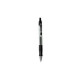 Penna a gel retrattile BIC Gelocity 0,7 mm inchiostro nero
