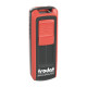 Timbro tascabile Pocket Printy 9512 - personalizzabile - autoinchiostrante - 47x18 mm - 4 righe - Trodat