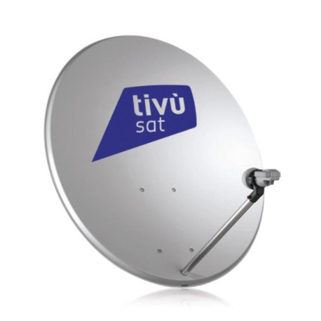 Telesystem Kit Parabola tivusat