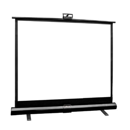 TELI PER VIDEOPROIETTORI - Floor Screen Comodità e portabilità per le tue presentazioni