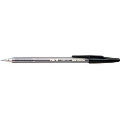 Penna a sfera BP-S 1,0 mm confezione da 12