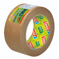 TESA PACK ECOLOGO