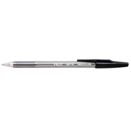 Penna a sfera BP-S 1,0 mm confezione da 12