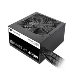 Thermaltake Alimentatore SMART W3 600W