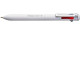 Penna a sfera iZee 4 colori 0,7 mm Pentel