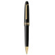 Penna a sfera Montblanc Meisterstück LeGrand Gold-Coated