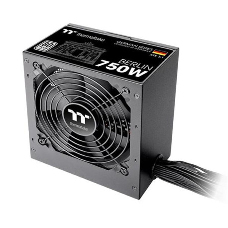 Thermaltake Berlin 750W Non Modular 80 Plus ATX 3.1