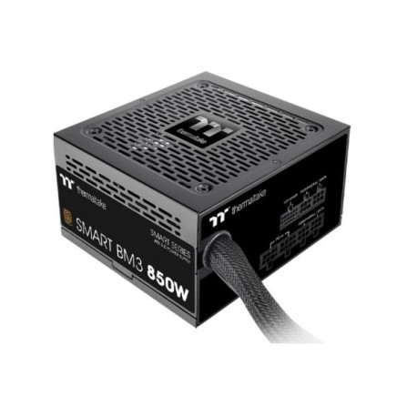 Thermaltake SMART BM3 550W SEMI MODULAR NOLIGHT