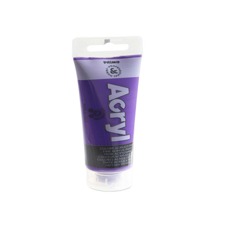 Colori Acryl - 75ml - viola - Primo