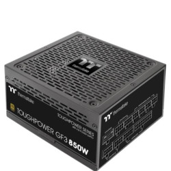 Thermaltake TOUGHPOWER GF A3 850W FULLY MODULAR T.POWER-GF850