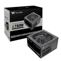Thermaltake Toughpower GT 750W 80+ gold ATX 3.1