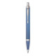 Penna a sfera Parker IM Writing Rituals Blu
