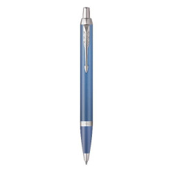Penna a sfera Parker IM Writing Rituals Blu