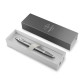 Penna a sfera Parker IM Writing Rituals Grigio