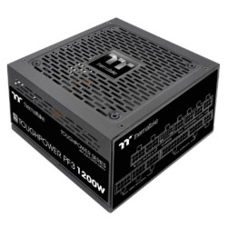 Thermaltake TOUGHPOWER PF3 1200 MODULAR NOLIGHT