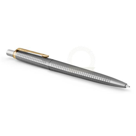 Penna a sfera Parker Jotter 70° Anniversario Acciaio Inossidabile GT
