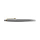 Penna a sfera Parker Jotter 70° anniversario acciaio inox CT