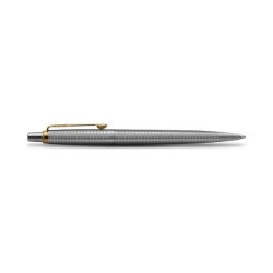 Penna a sfera Parker Jotter 70° anniversario acciaio inox CT