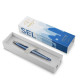 Penna a sfera Parker Jotter M Special Edition Seoul CT inchiostro blu