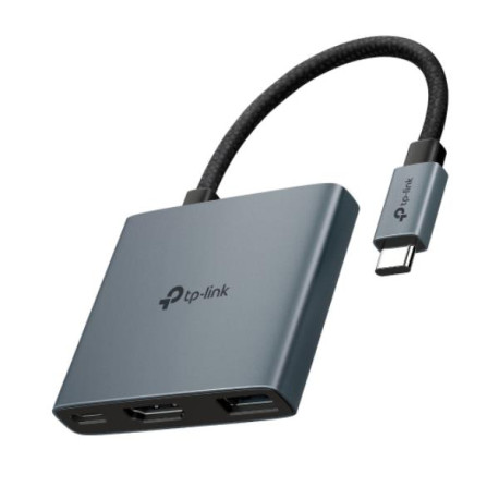 TP-Link Hub USB tipo C 3 in 1 UH3020C