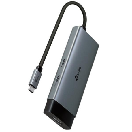 TP-Link Hub USB tipo C 5 in 1 UH5020C