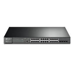 TP-Link Omada Switch Smart