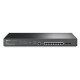TP-Link Switch - TL-SG3210XHP-M2