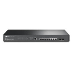 TP-Link Switch - TL-SG3210XHP-M2