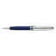 Penna a sfera Pelikan Jazz Classic con meccanismo rotativo e inchiostro blu