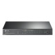 TP-Link TL-SG1210MPE 10-Port Gigabit Easy Smart Switch with 8-Port PoE+