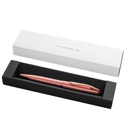 Penna a sfera Pelikan Jazz Noble Elegance Rose