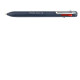 Penna a sfera Pentel iZee 4 colori 0,7 mm