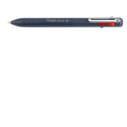 Penna a sfera Pentel iZee 4 colori 0,7 mm