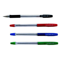 Penna a sfera Pilot BPS-GP 1,6 mm blu ricaricabile