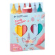 TRATTO VIDEO CANDY COLLECTION - COLORI PASTELLO