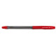 Penna a sfera Pilot Precise P-700, punta fine 0,7 mm, inchiostro gel blu