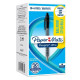 Penna a sfera retrattile Papermate FlexGrip Ultra 1,0 mm inchiostro nero