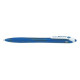 Penna a sfera Rexgrip Begreen 1,0 mm inchiostro blu