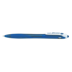 Penna a sfera Rexgrip Begreen 1,0 mm inchiostro blu