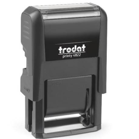 Trodat PRINTY 4822 POLINOME