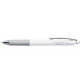 Penna a sfera ricaricabile Pentel Floatune 1.0mm, inchiostro nero