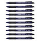 Penna a sfera STABILO pointball NatureCOLORS Wildflower blu prussiano 0,5 mm