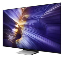 TV e Hotel TV - 42' 4K OLED serie S90-span class-'badge badge-accent py-2 d-block d-sm-inline-block d-md-inline-block'Vivi lEsp