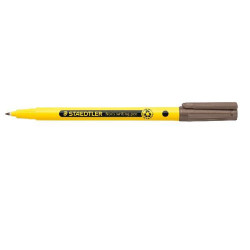 Pennarello a punta fine Noris® Writing Pen 307
